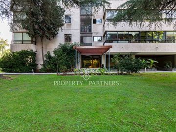 Departamento amplio con gran potencial, nororiente