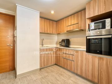 Venta de Departamento para inversion en ubicación estratégica de Ñuñoa