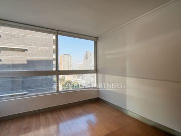 Venta de Departamento para inversion en ubicación estratégica de Ñuñoa