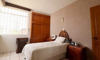 CASA EN VENTA EN MORELIA, EDUARDO RUIZ