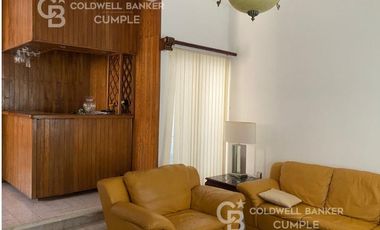 Casa en venta en Floresta, Veracruz