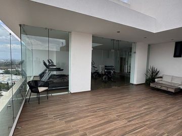 DEPARTAMENTO EN VENTA EN ALTO LAGO