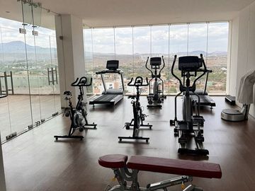 DEPARTAMENTO EN VENTA EN ALTO LAGO