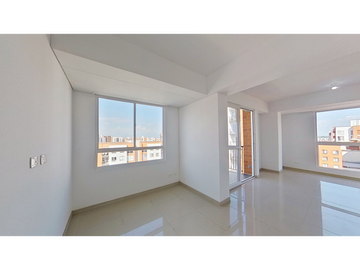 APARTAMENTO EN VENTA CALI  SUR CIUDAD MELENDEZ 8P C/A PARQ