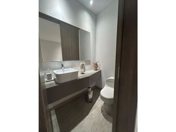 Casa campestre en Urbanización cerrada Llanogrande