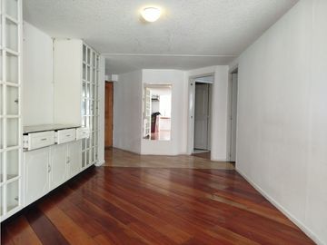 Batán Alto, Eloy Alfaro Departamento en Venta, 153m2