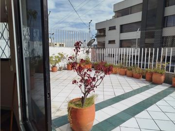 Batán Alto, Eloy Alfaro Departamento en Venta, 153m2