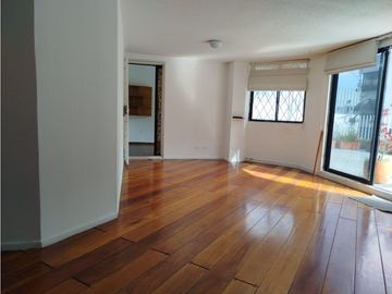Batán Alto, Eloy Alfaro Departamento en Venta, 153m2
