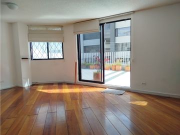 Batán Alto, Eloy Alfaro Departamento en Venta, 153m2