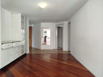 Batán Alto, Eloy Alfaro Departamento en Venta, 153m2