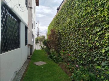 Batán Alto, Eloy Alfaro Departamento en Venta, 153m2