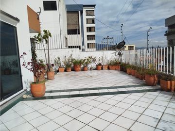 Batán Alto, Eloy Alfaro Departamento en Venta, 153m2
