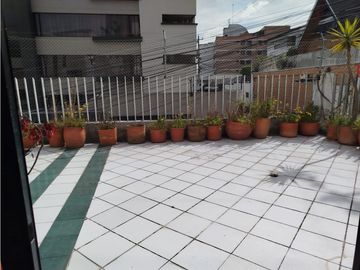 Batán Alto, Eloy Alfaro Departamento en Venta, 153m2