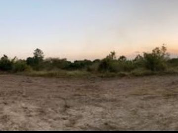 Land for sale in Ban Thi, Lamphun