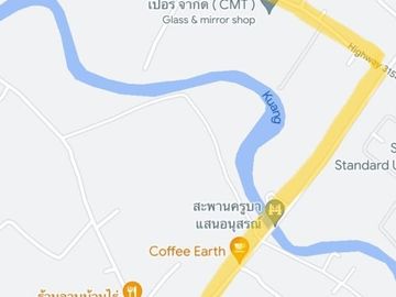 Land for sale in Ban Thi, Lamphun