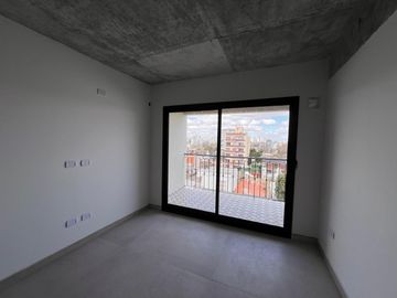 Departamento en venta en  construcción en Saenz Peña, Tres de Febrero.