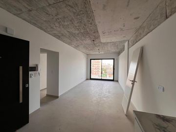 Departamento en venta en  construcción en Saenz Peña, Tres de Febrero.