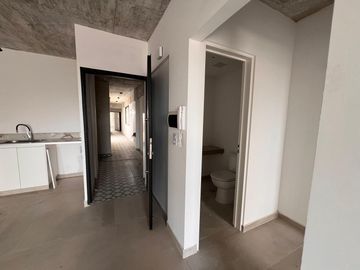 Departamento en venta en  construcción en Saenz Peña, Tres de Febrero.