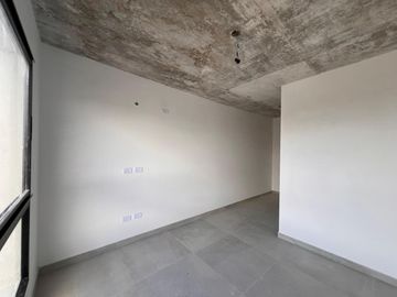 Departamento en venta en  construcción en Saenz Peña, Tres de Febrero.