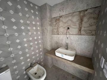 Departamento en venta en  construcción en Saenz Peña, Tres de Febrero.