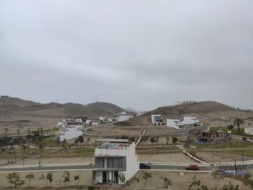 Terreno a la Venta en Bujama Mala Cañete