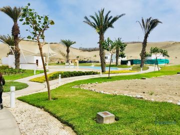 Terreno a la Venta en Bujama Mala Cañete