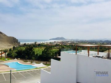 Terreno a la Venta en Bujama Mala Cañete