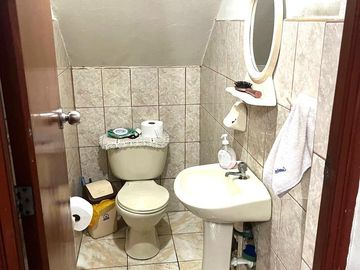 Casa a la Venta en SMP