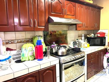 Casa a la Venta en SMP
