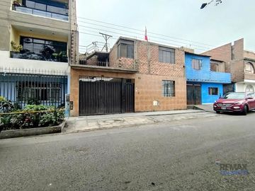 Casa a la Venta en SMP
