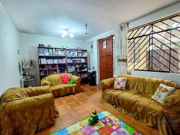 Casa a la Venta en SMP