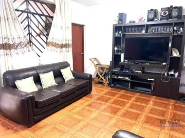 Casa a la Venta en SMP