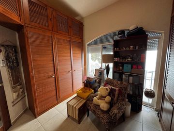 CASA EN VENTA EN RESIDENCIAL CAPULINES