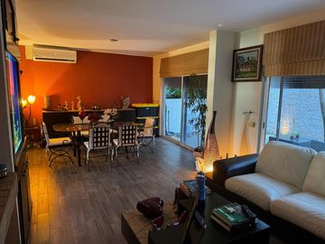 CASA EN VENTA EN RESIDENCIAL CAPULINES