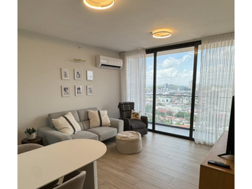 HATO PINTADO / PH BALCONY / 98M / 3 HABITACION / 2 PARKING