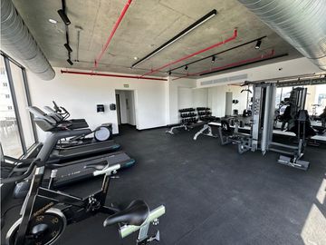 HATO PINTADO / PH BALCONY / 98M / 3 HABITACION / 2 PARKING