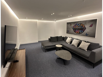 HATO PINTADO / PH BALCONY / 98M / 3 HABITACION / 2 PARKING