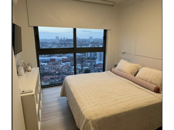 HATO PINTADO / PH BALCONY / 98M / 3 HABITACION / 2 PARKING