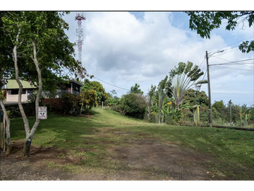 SE VENDE FINCA CON PISCINA Y GAZEBO EN CHORRERA EL COCO DE 4041M
