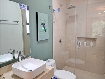 CASA EN VENTA EN ZARU FRENTE ZAKIA EL MARQUES QUERETARO GAA