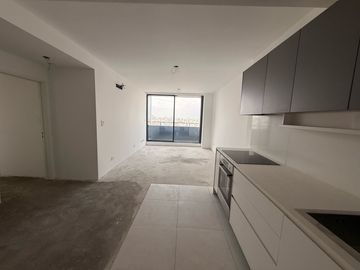 Quantum Bellini - 3AMB en SUITE en PISO MUY ALTO - Vista Ciudad