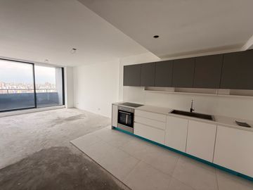 Quantum Bellini - 3AMB en SUITE en PISO MUY ALTO - Vista Ciudad