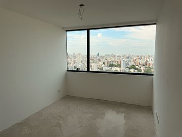 Quantum Bellini - 3AMB en SUITE en PISO MUY ALTO - Vista Ciudad
