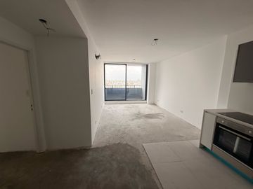 Quantum Bellini - 3AMB en SUITE en PISO MUY ALTO - Vista Ciudad
