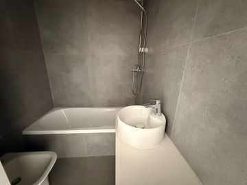 Quantum Bellini - 3AMB en SUITE en PISO MUY ALTO - Vista Ciudad