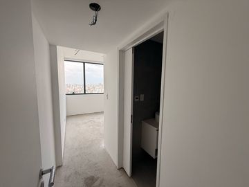 Quantum Bellini - 3AMB en SUITE en PISO MUY ALTO - Vista Ciudad