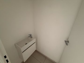 Quantum Bellini - 3AMB en SUITE en PISO MUY ALTO - Vista Ciudad