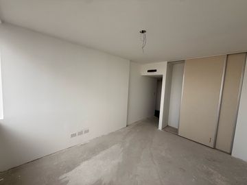 Quantum Bellini - 3AMB en SUITE en PISO MUY ALTO - Vista Ciudad