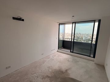 Quantum Bellini - 3AMB en SUITE en PISO MUY ALTO - Vista Ciudad