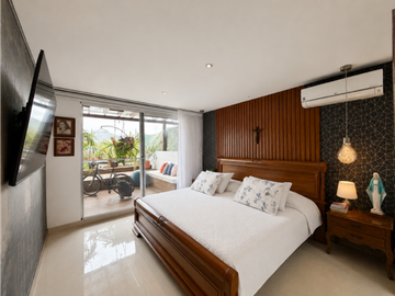 (PM) APARTAMENTO PARA VENTA EN MIRAFLORES-OESTE, CALI